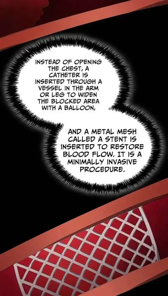Dr. Choi Tae-Soo Chapter 303 page 60 - 