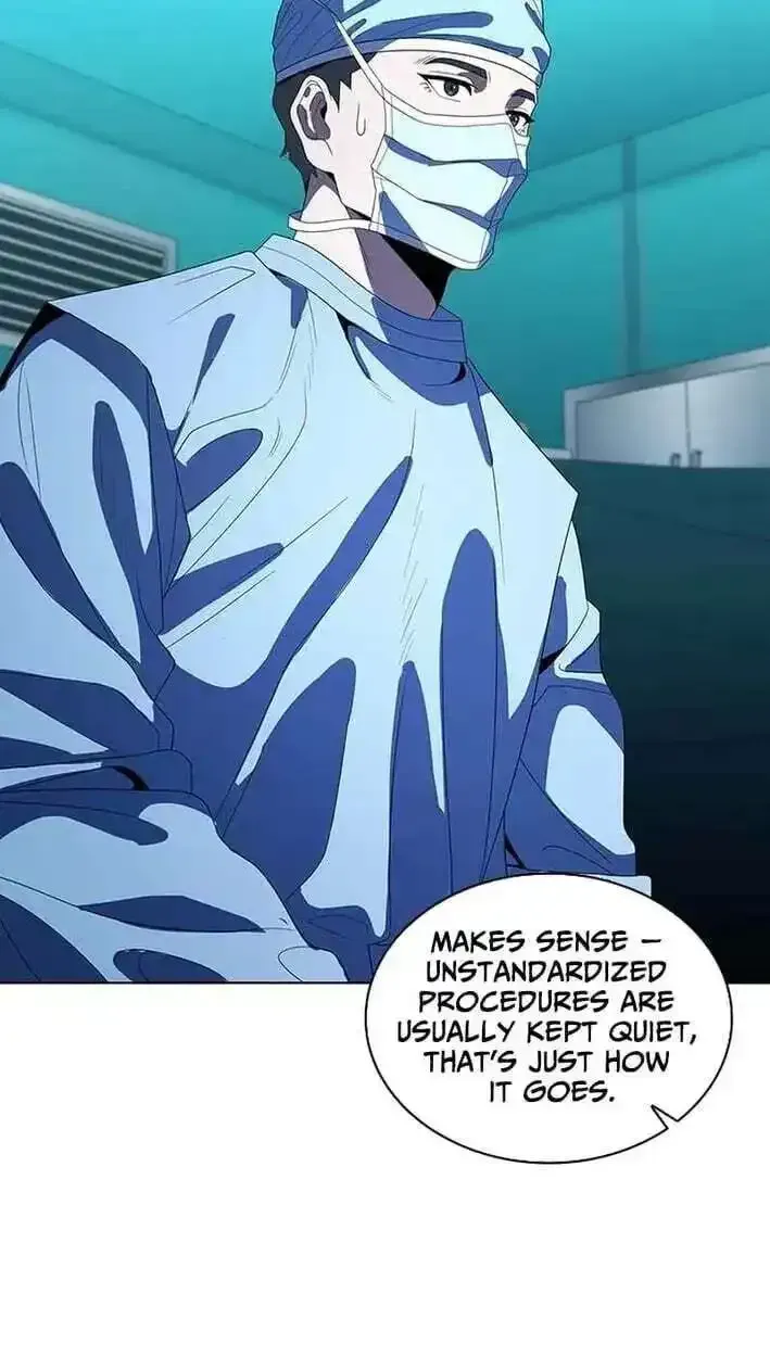 Dr. Choi Tae-Soo Chapter 303 page 68 - 