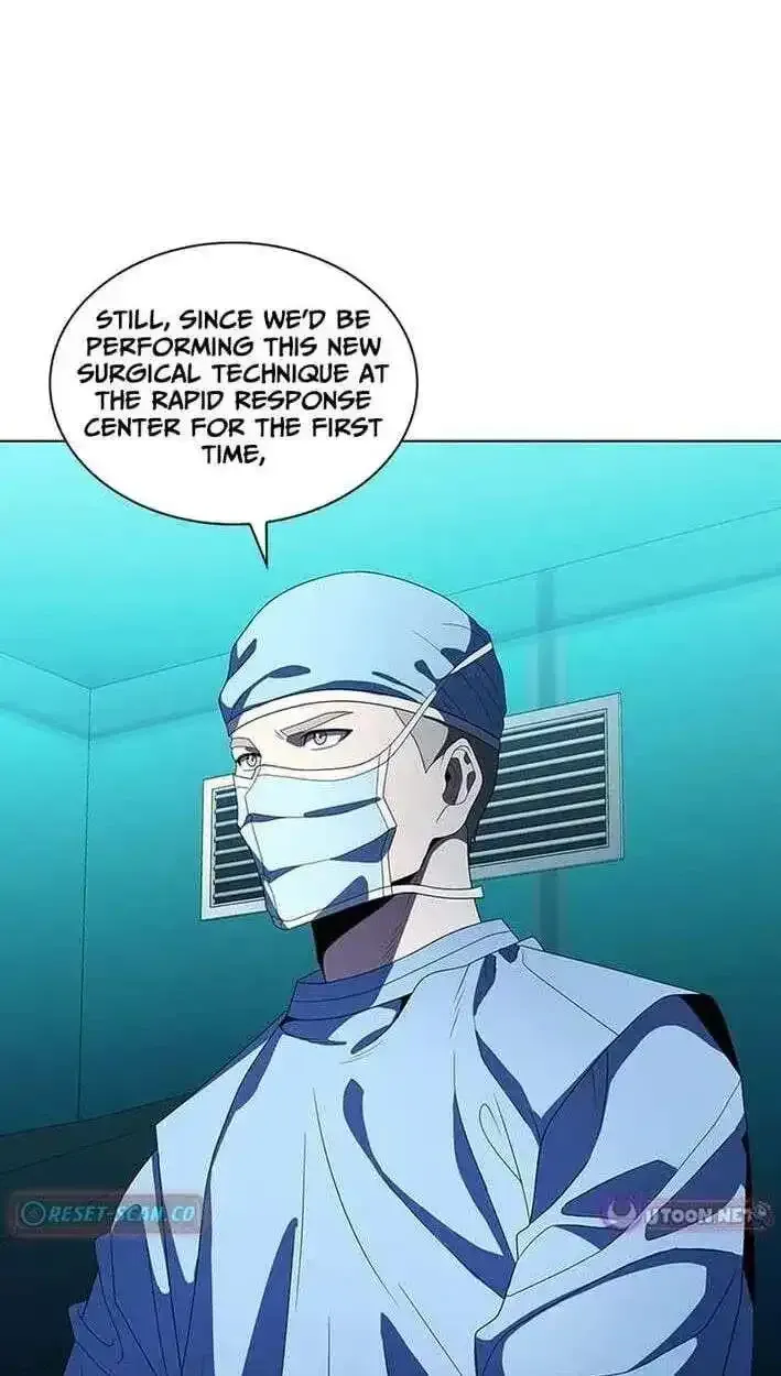 Dr. Choi Tae-Soo Chapter 303 page 69 - 