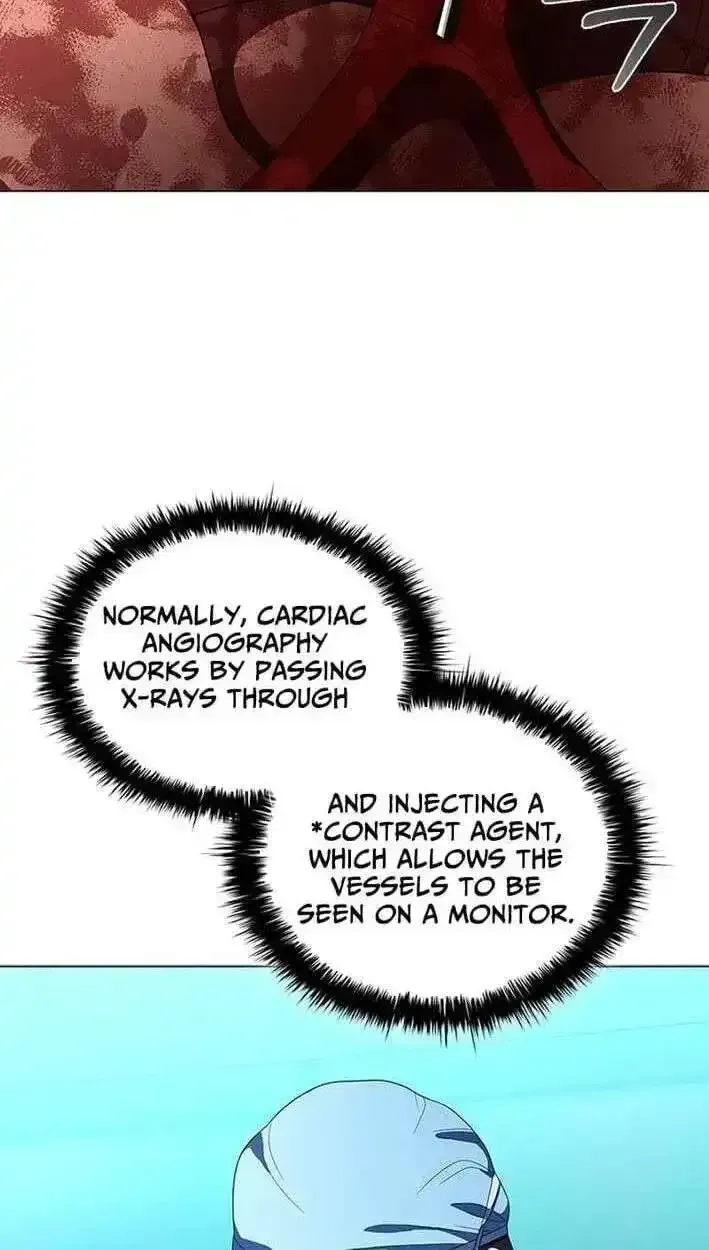 Dr. Choi Tae-Soo Chapter 303 page 75 - 
