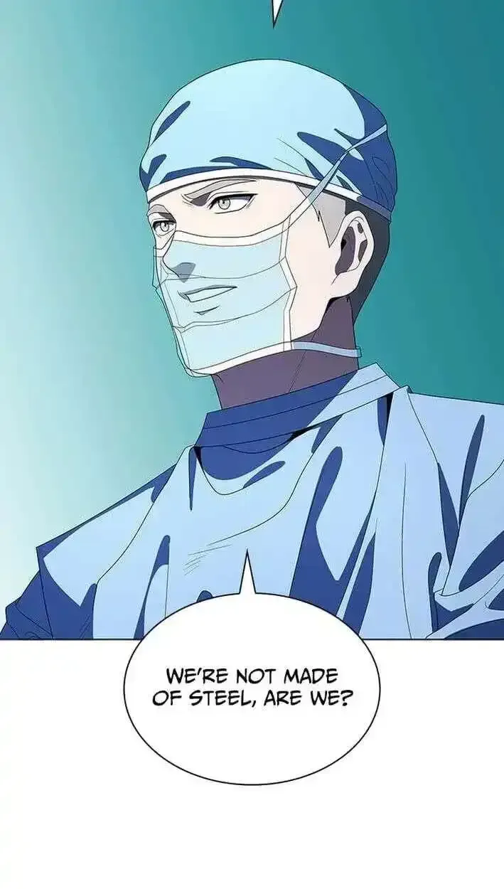 Dr. Choi Tae-Soo Chapter 304 page 13 - 