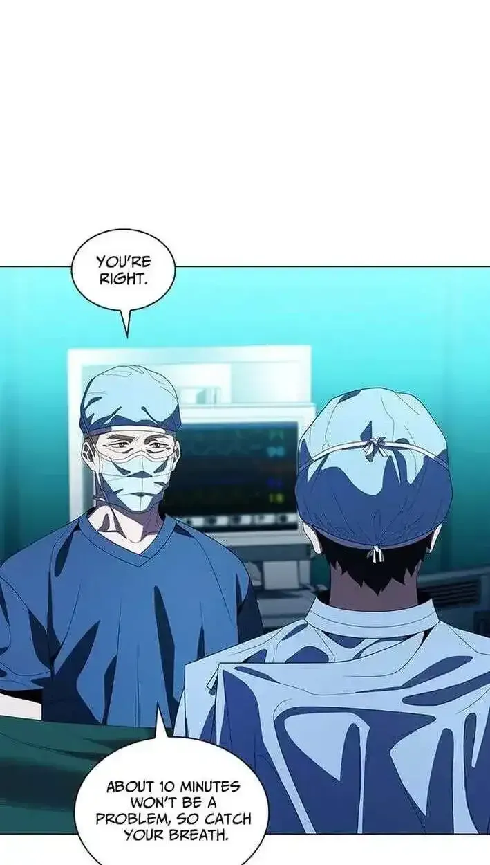 Dr. Choi Tae-Soo Chapter 304 page 14 - 