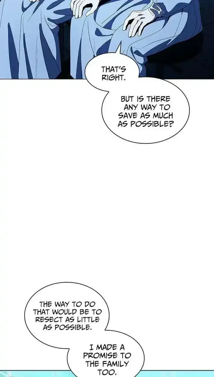 Dr. Choi Tae-Soo Chapter 304 page 20 - 