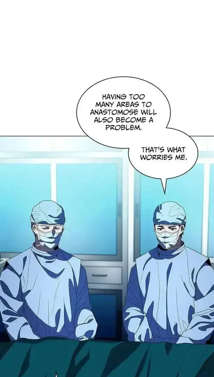 Dr. Choi Tae-Soo Chapter 304 page 22 - 
