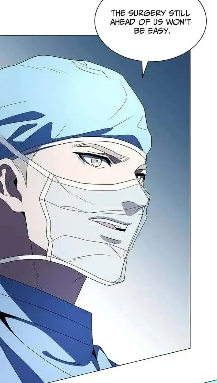 Dr. Choi Tae-Soo Chapter 304 page 27 - 