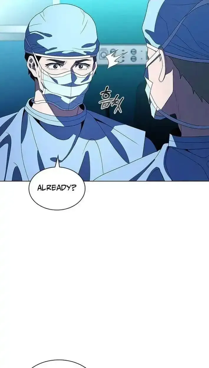 Dr. Choi Tae-Soo Chapter 304 page 4 - 