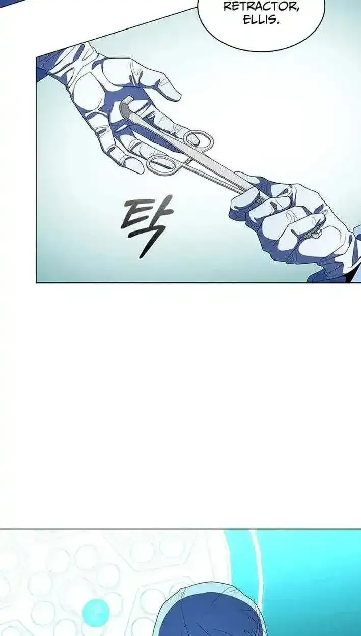 Dr. Choi Tae-Soo Chapter 304 page 34 - 