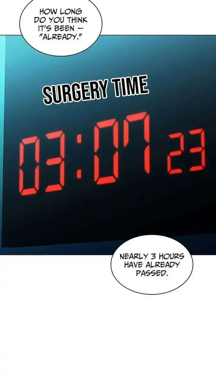 Dr. Choi Tae-Soo Chapter 304 page 5 - 