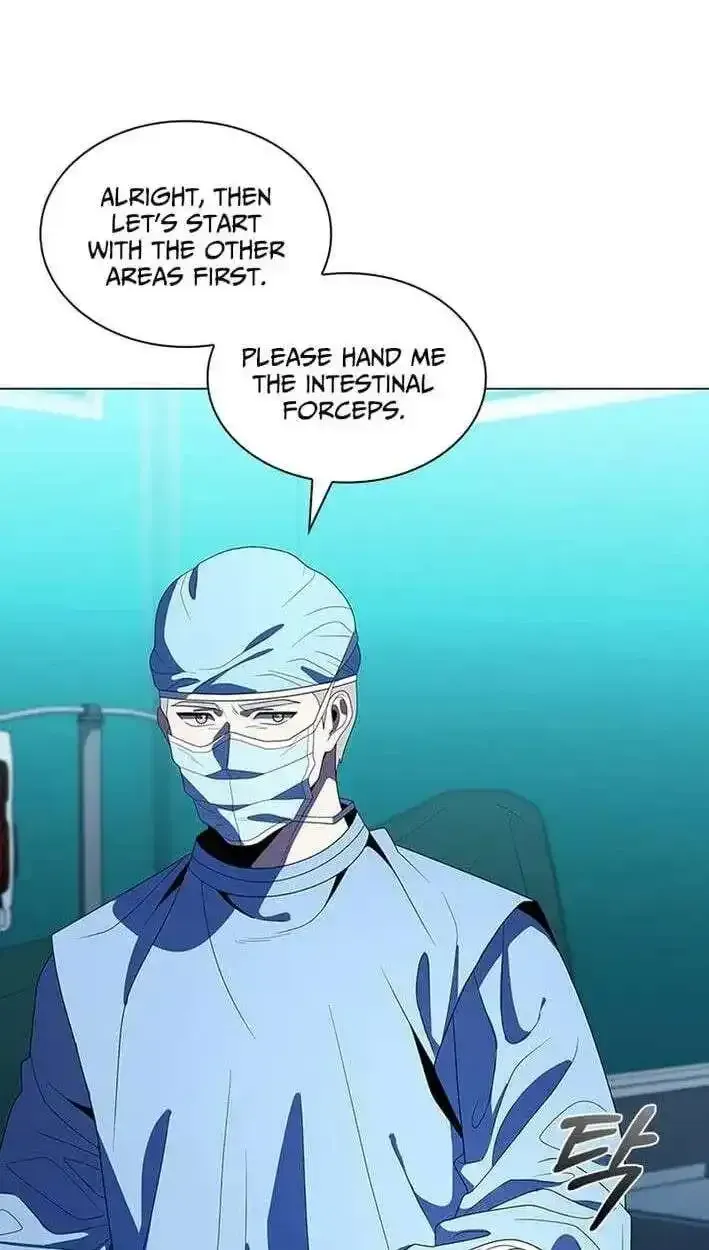 Dr. Choi Tae-Soo Chapter 304 page 41 - 