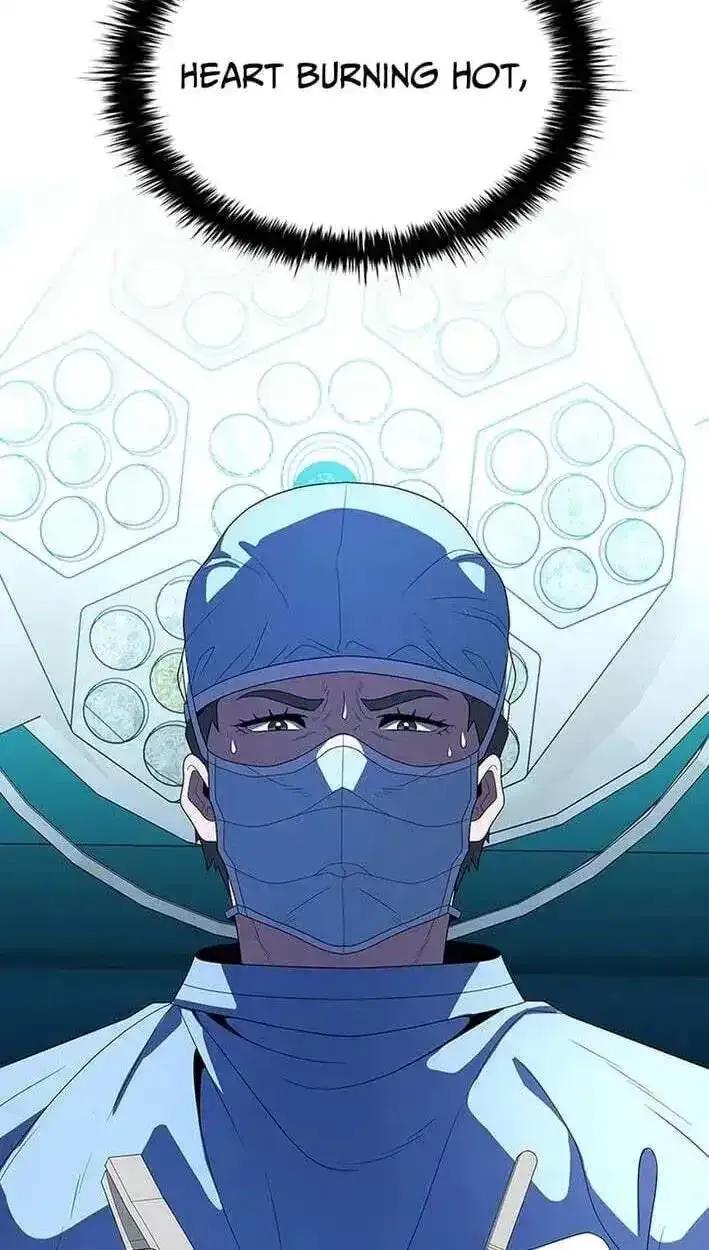 Dr. Choi Tae-Soo Chapter 304 page 45 - 
