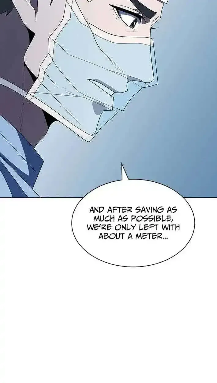 Dr. Choi Tae-Soo Chapter 304 page 50 - 