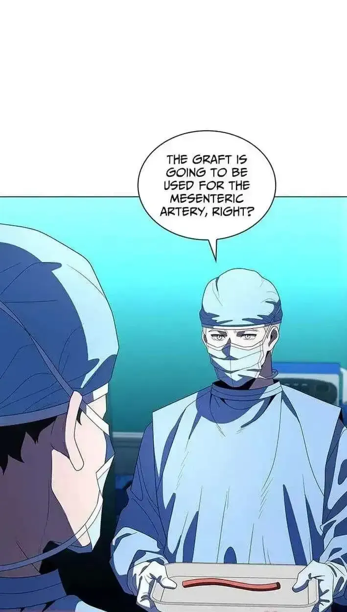 Dr. Choi Tae-Soo Chapter 304 page 6 - 