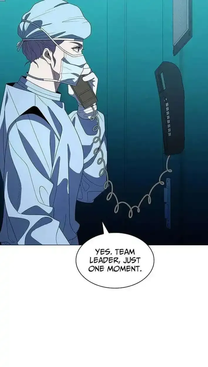 Dr. Choi Tae-Soo Chapter 304 page 57 - 