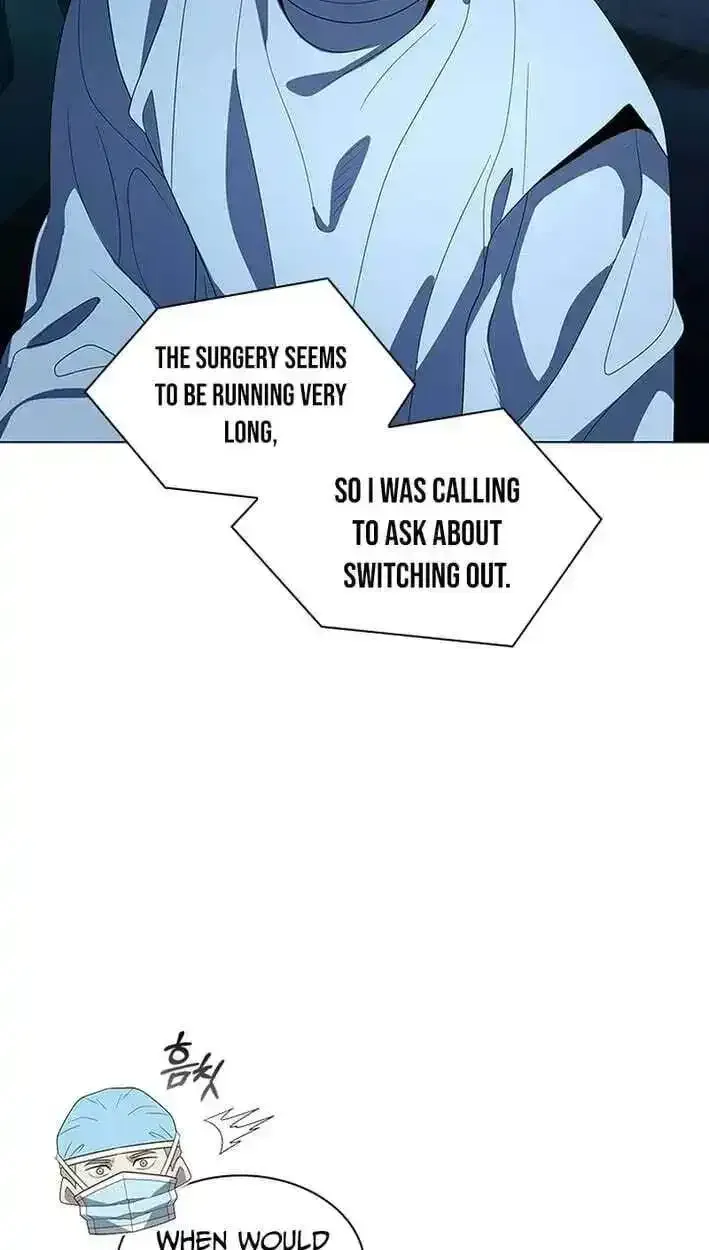 Dr. Choi Tae-Soo Chapter 304 page 60 - 