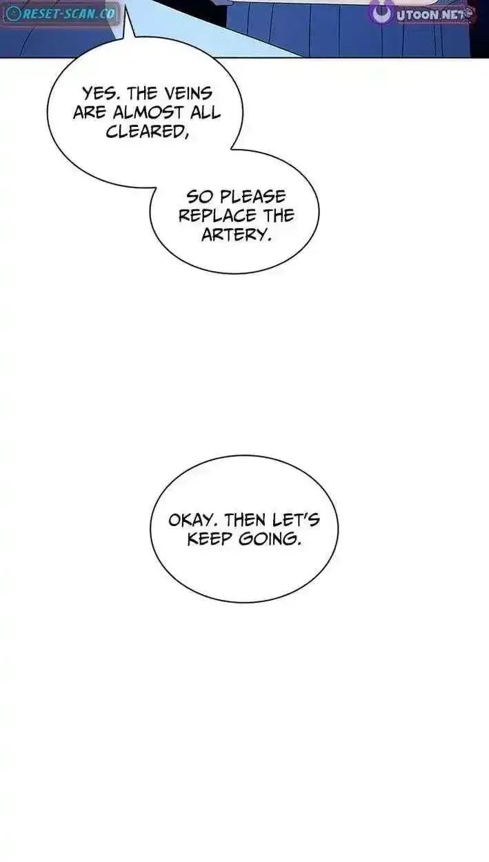 Dr. Choi Tae-Soo Chapter 304 page 7 - 