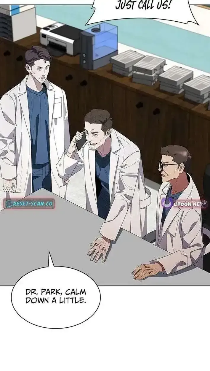 Dr. Choi Tae-Soo Chapter 304 page 67 - 