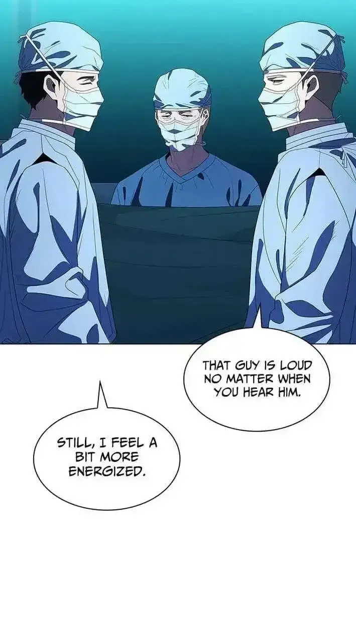 Dr. Choi Tae-Soo Chapter 304 page 70 - 