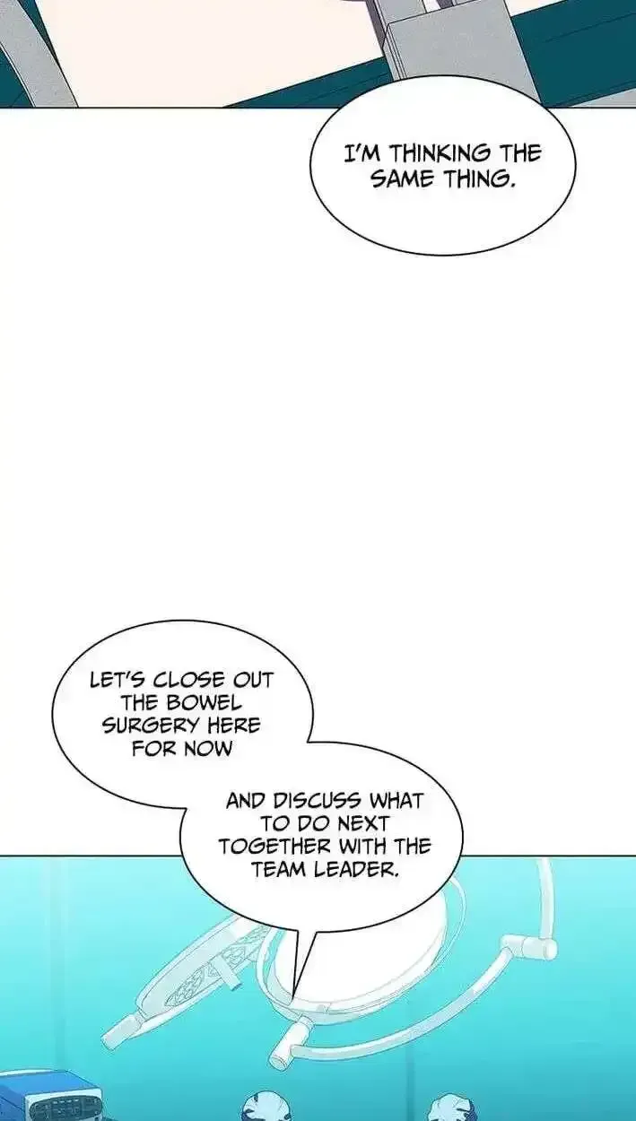 Dr. Choi Tae-Soo Chapter 304 page 75 - 