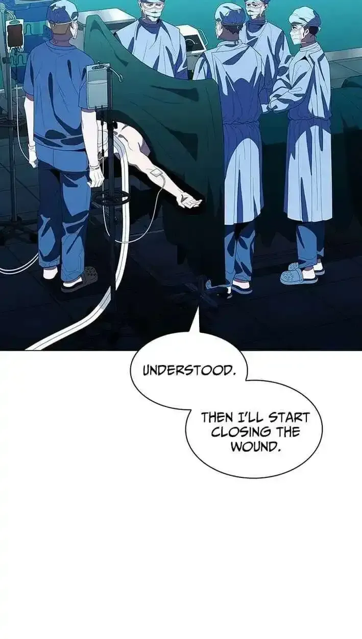 Dr. Choi Tae-Soo Chapter 304 page 76 - 