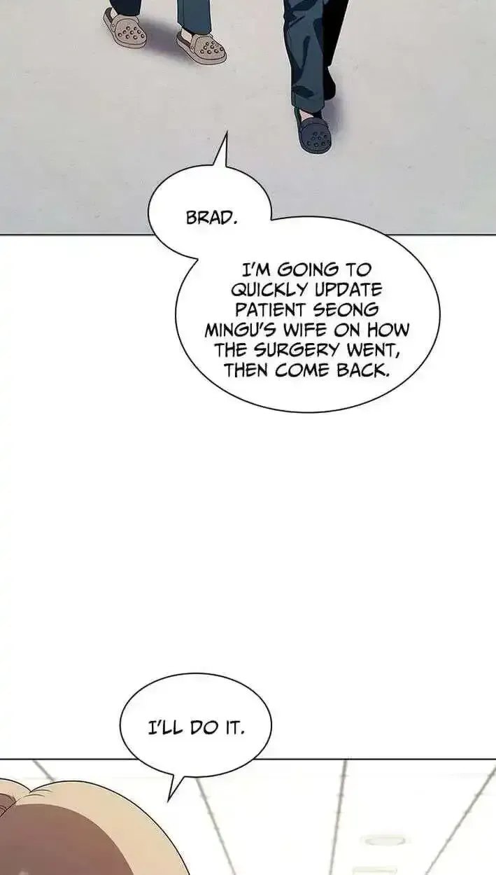 Dr. Choi Tae-Soo Chapter 304 page 79 - 