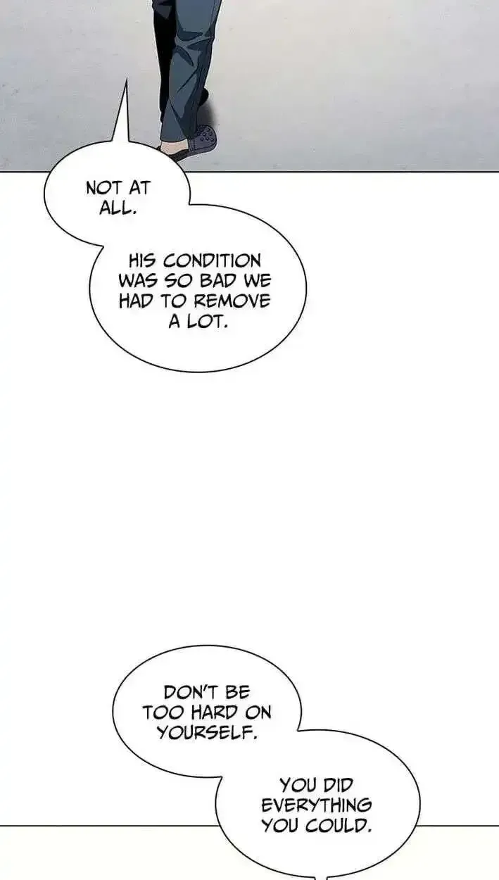Dr. Choi Tae-Soo Chapter 304 page 87 - 