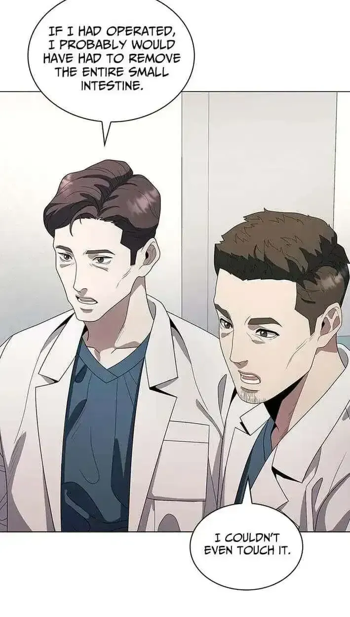 Dr. Choi Tae-Soo Chapter 304 page 89 - 