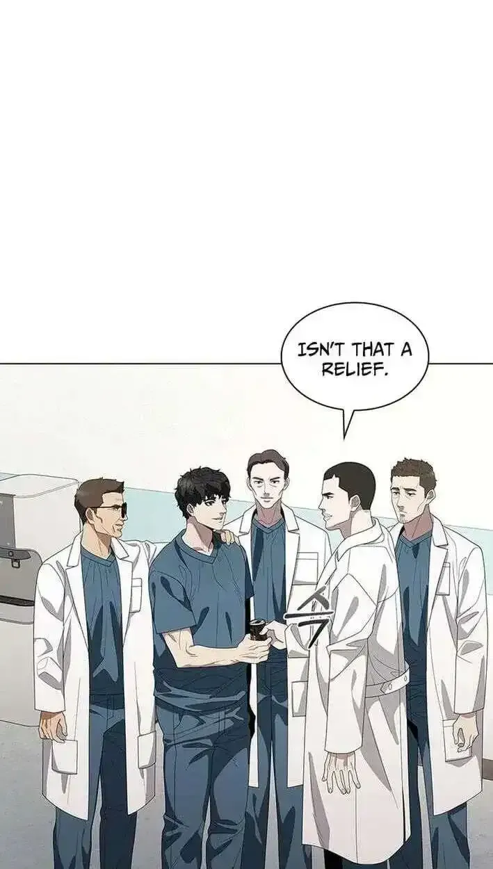 Dr. Choi Tae-Soo Chapter 304 page 90 - 