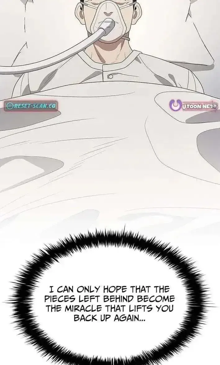 Dr. Choi Tae-Soo Chapter 304 page 98 - 