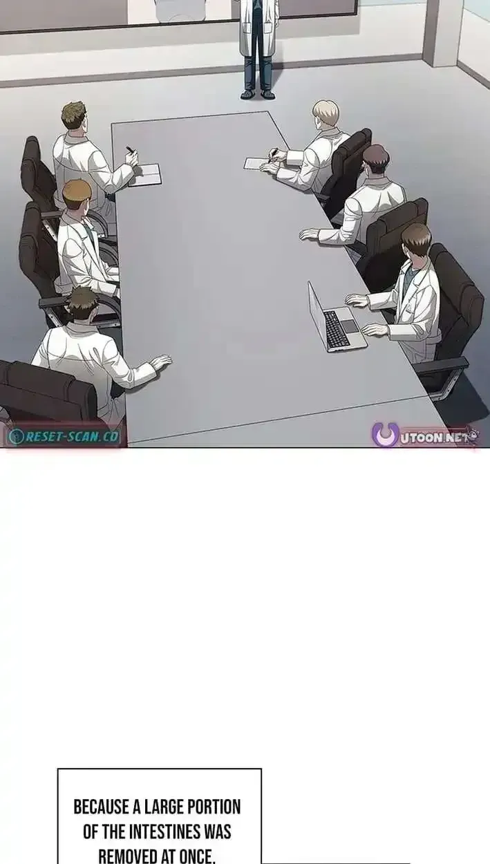 Dr. Choi Tae-Soo Chapter 305 page 2 - 