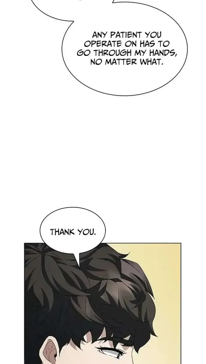 Dr. Choi Tae-Soo Chapter 305 page 12 - 