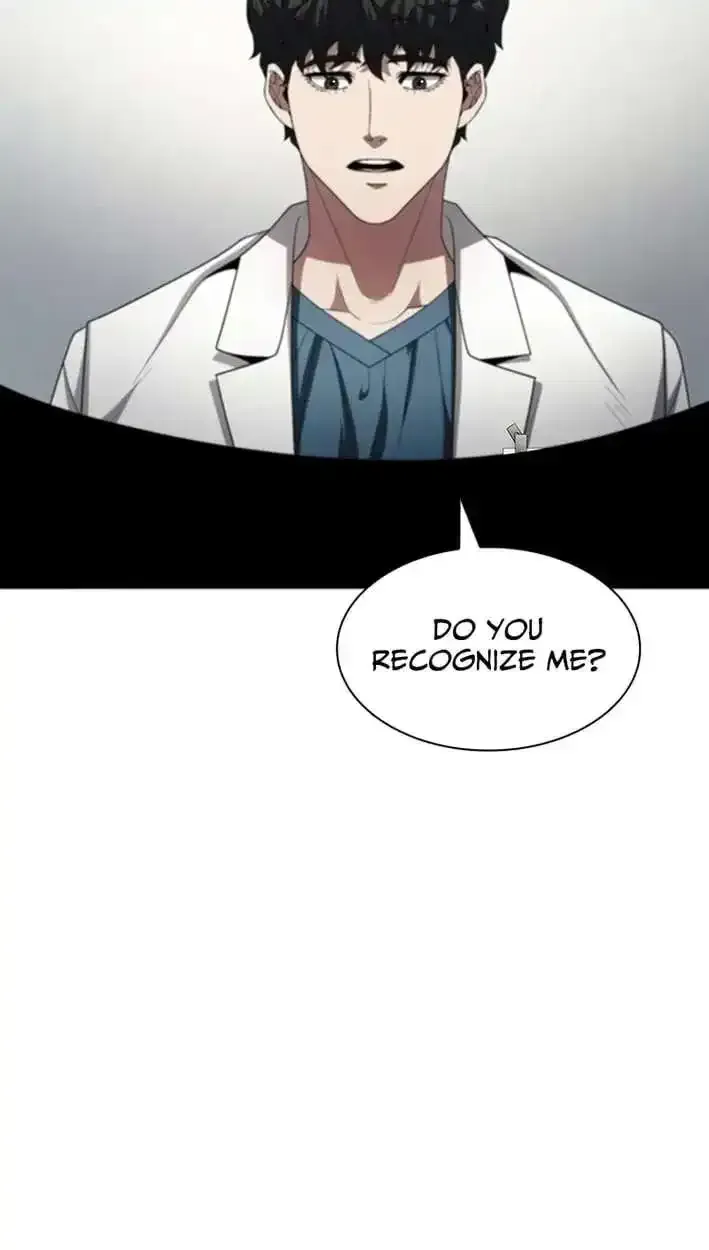 Dr. Choi Tae-Soo Chapter 305 page 20 - 