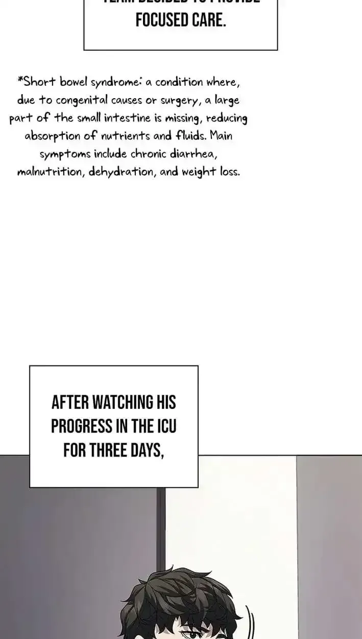 Dr. Choi Tae-Soo Chapter 305 page 4 - 