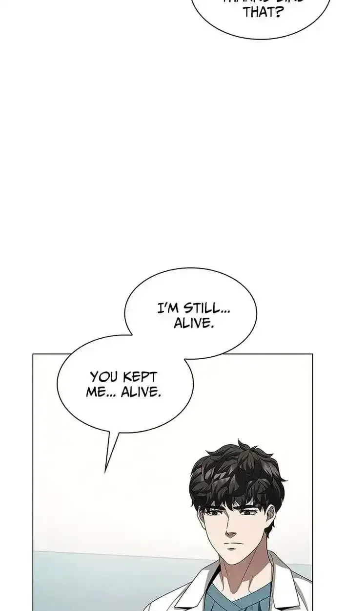 Dr. Choi Tae-Soo Chapter 305 page 39 - 