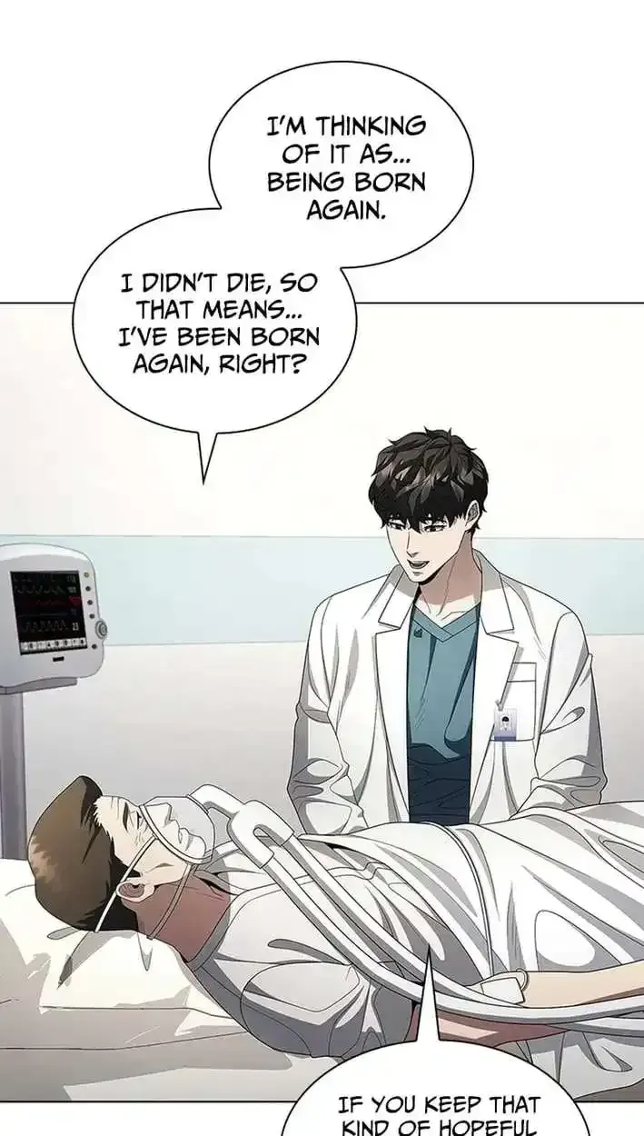 Dr. Choi Tae-Soo Chapter 305 page 42 - 