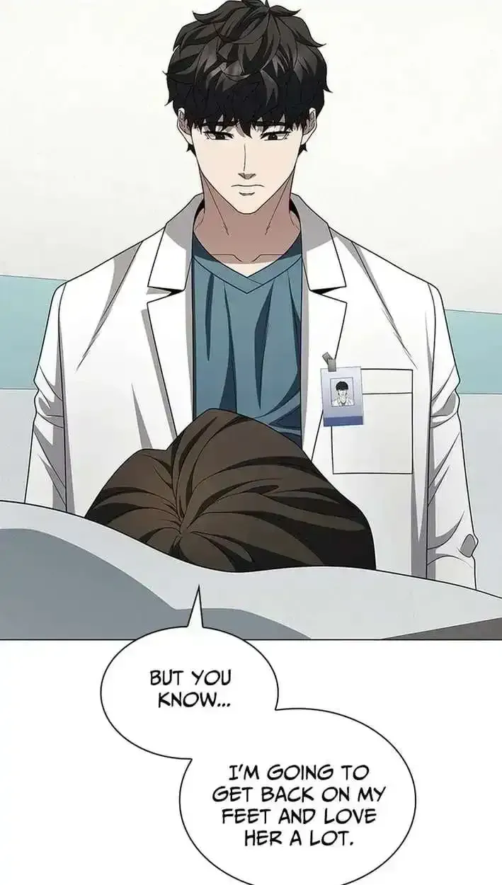 Dr. Choi Tae-Soo Chapter 305 page 46 - 
