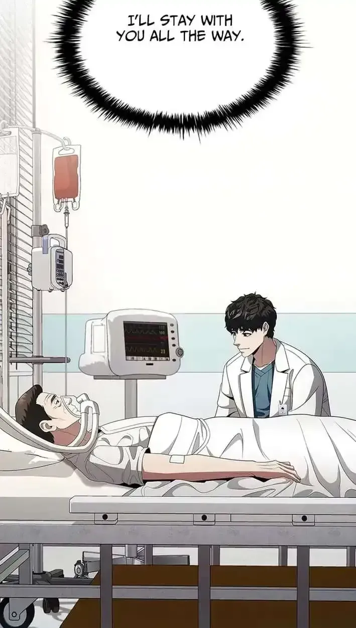 Dr. Choi Tae-Soo Chapter 305 page 51 - 