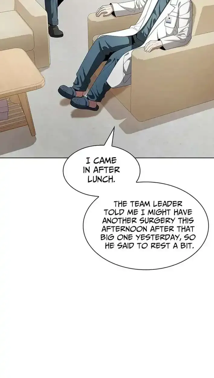 Dr. Choi Tae-Soo Chapter 305 page 55 - 