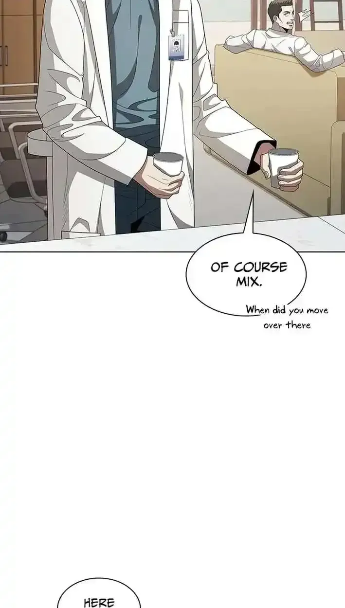 Dr. Choi Tae-Soo Chapter 305 page 59 - 