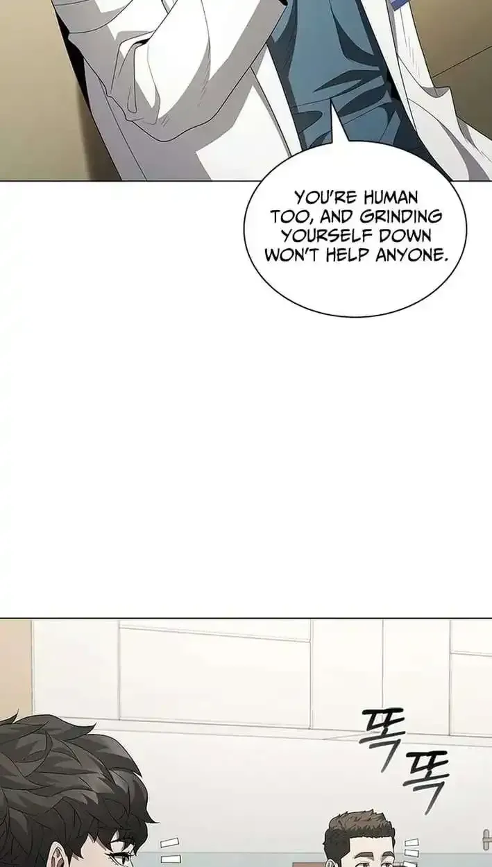 Dr. Choi Tae-Soo Chapter 305 page 63 - 