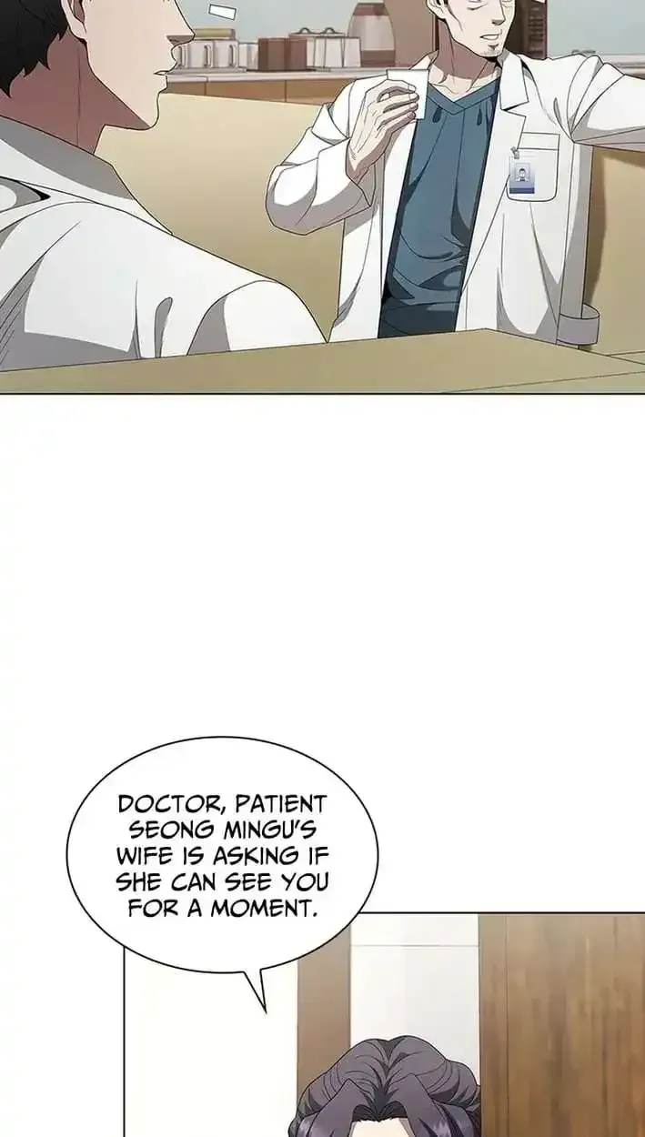 Dr. Choi Tae-Soo Chapter 305 page 64 - 