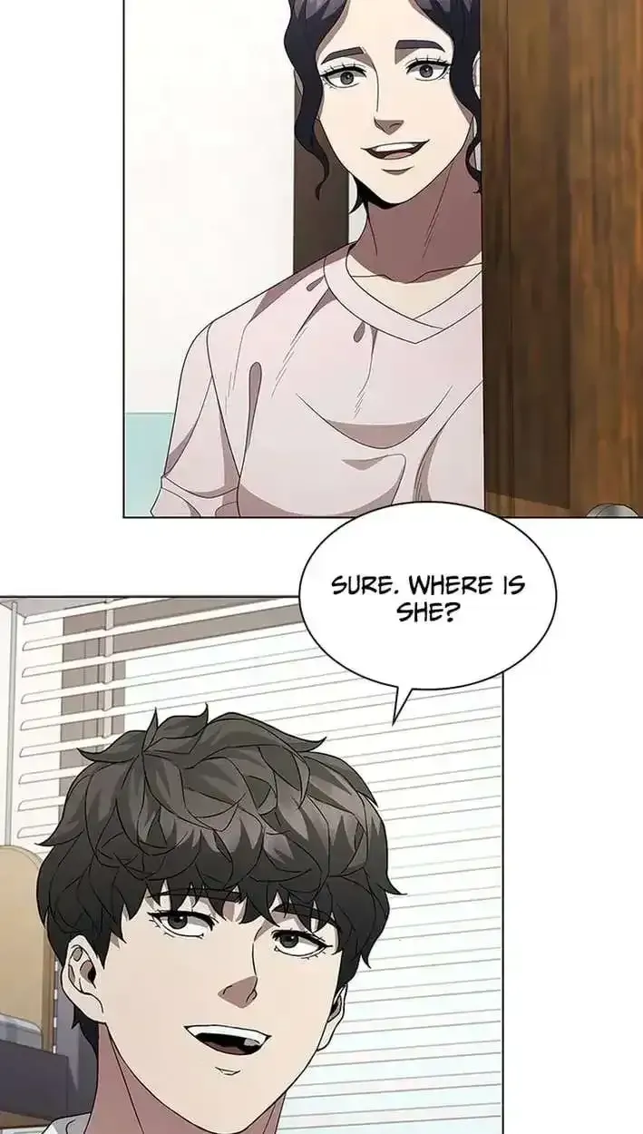Dr. Choi Tae-Soo Chapter 305 page 65 - 