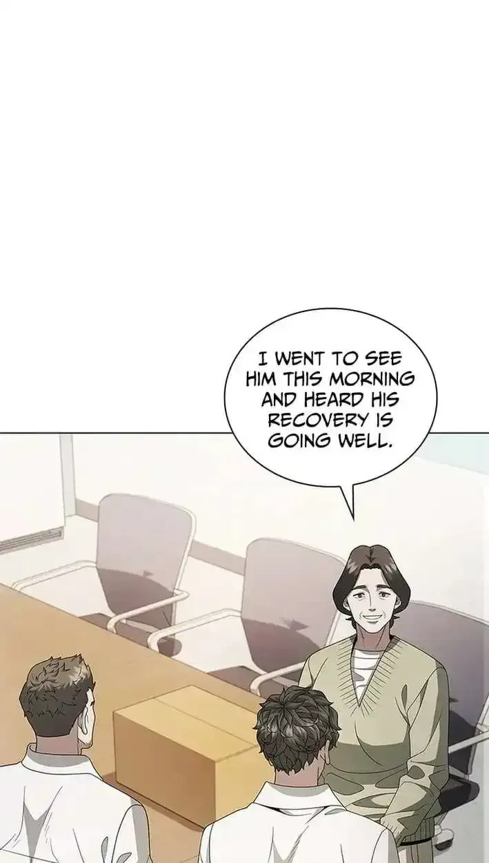 Dr. Choi Tae-Soo Chapter 305 page 72 - 