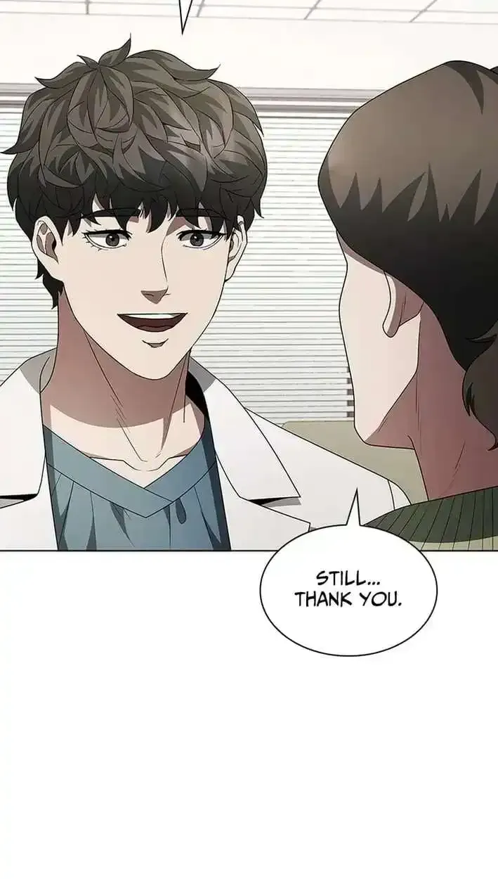 Dr. Choi Tae-Soo Chapter 305 page 74 - 