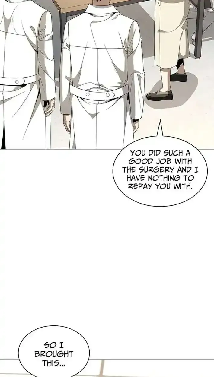 Dr. Choi Tae-Soo Chapter 305 page 77 - 