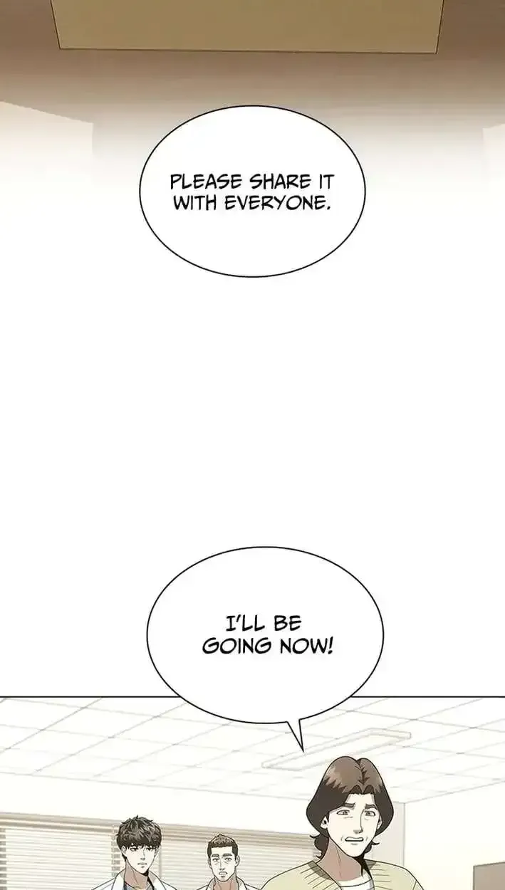 Dr. Choi Tae-Soo Chapter 305 page 80 - 