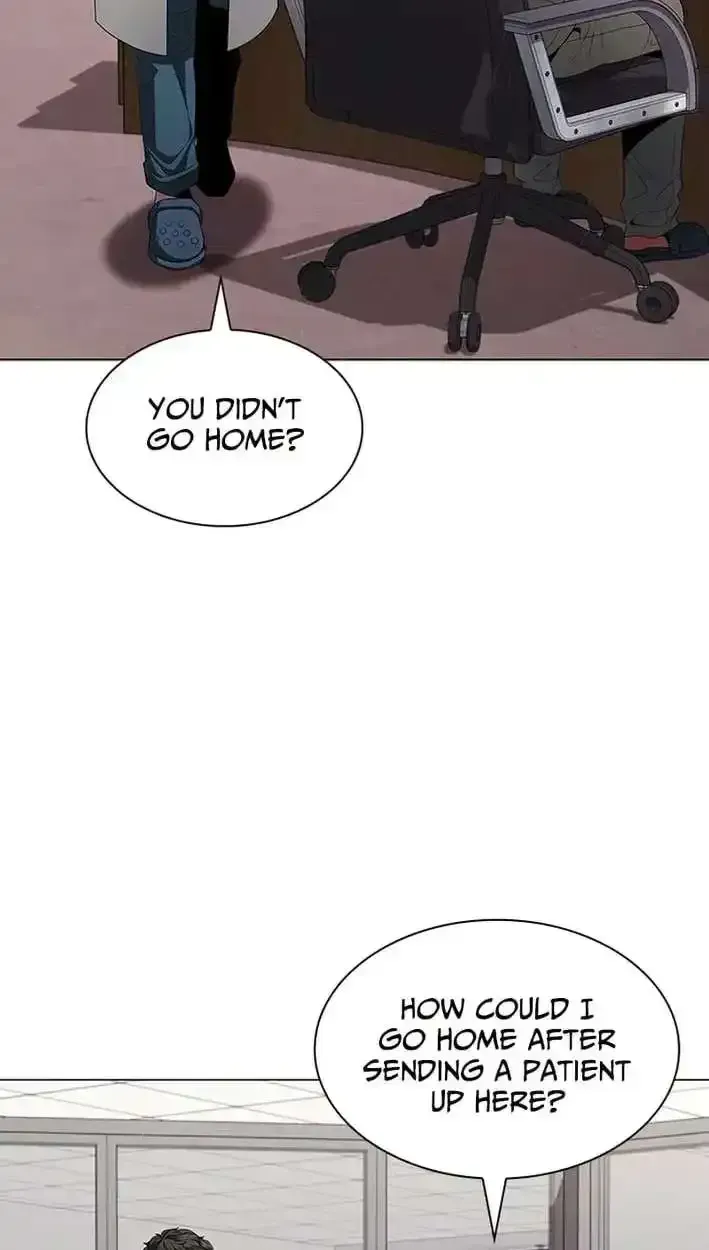 Dr. Choi Tae-Soo Chapter 305 page 9 - 