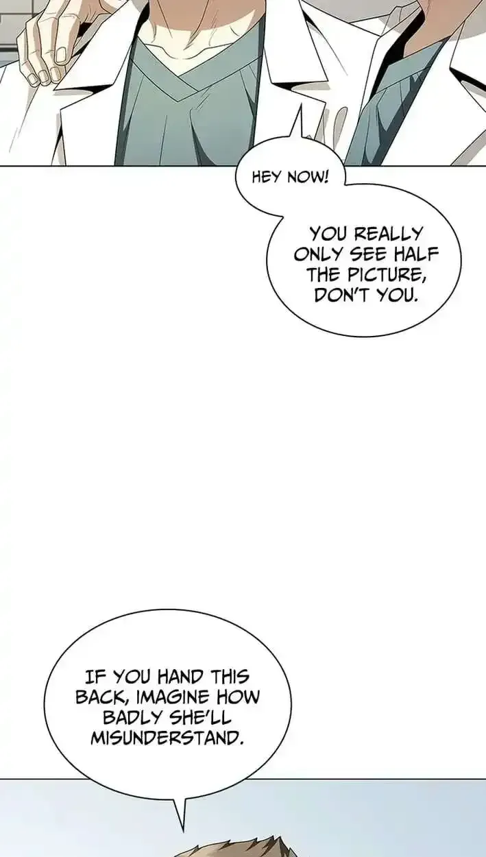 Dr. Choi Tae-Soo Chapter 305 page 84 - 