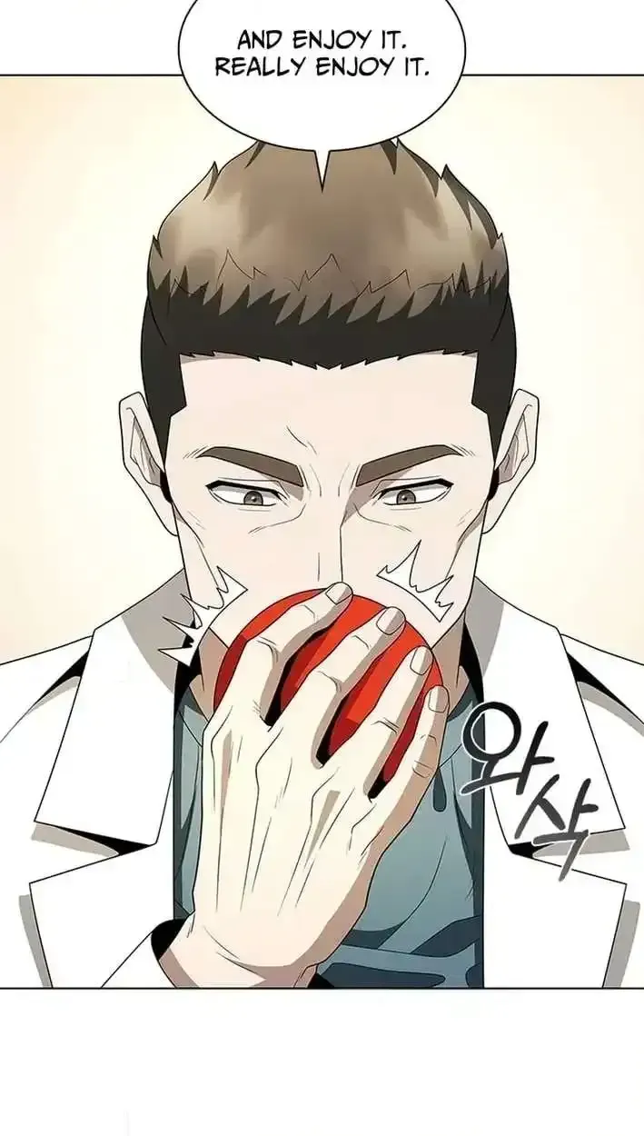 Dr. Choi Tae-Soo Chapter 305 page 89 - 