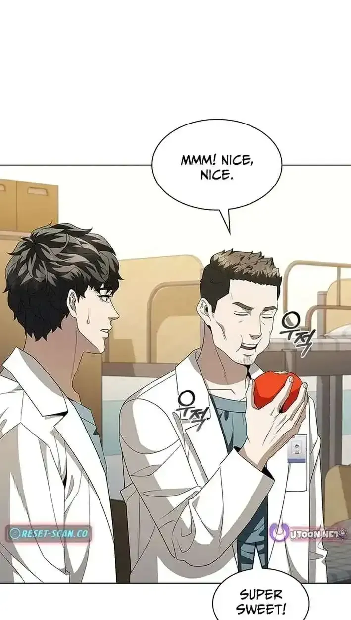 Dr. Choi Tae-Soo Chapter 305 page 90 - 