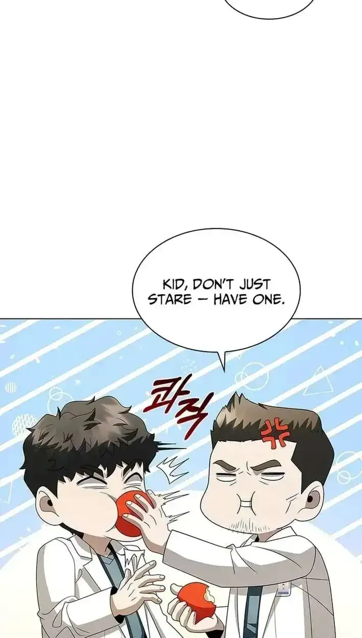 Dr. Choi Tae-Soo Chapter 305 page 91 - 